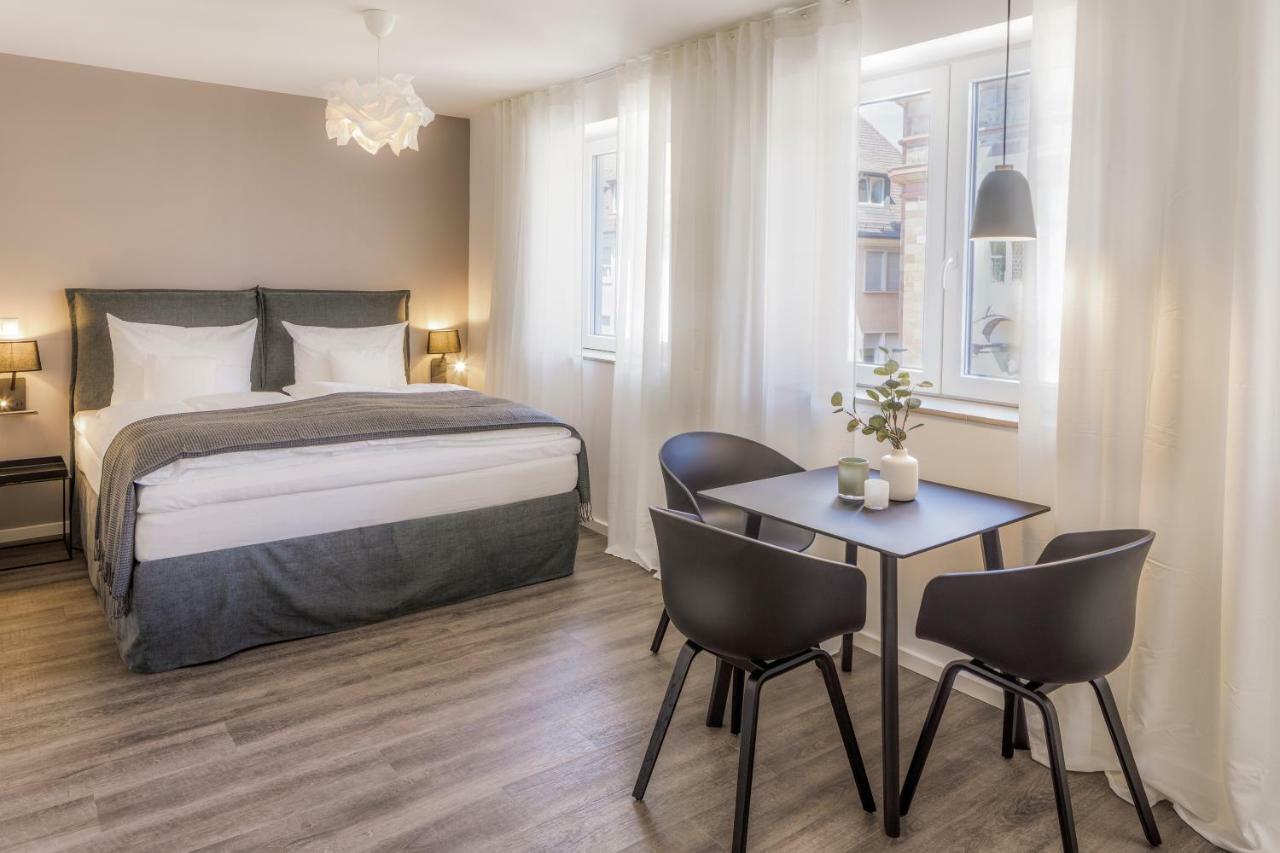 cosy grey apartments Friburgo de Brisgovia Exterior foto