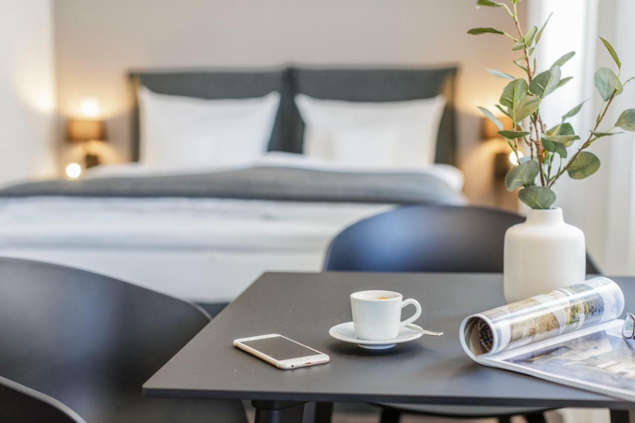 cosy grey apartments Friburgo de Brisgovia Exterior foto