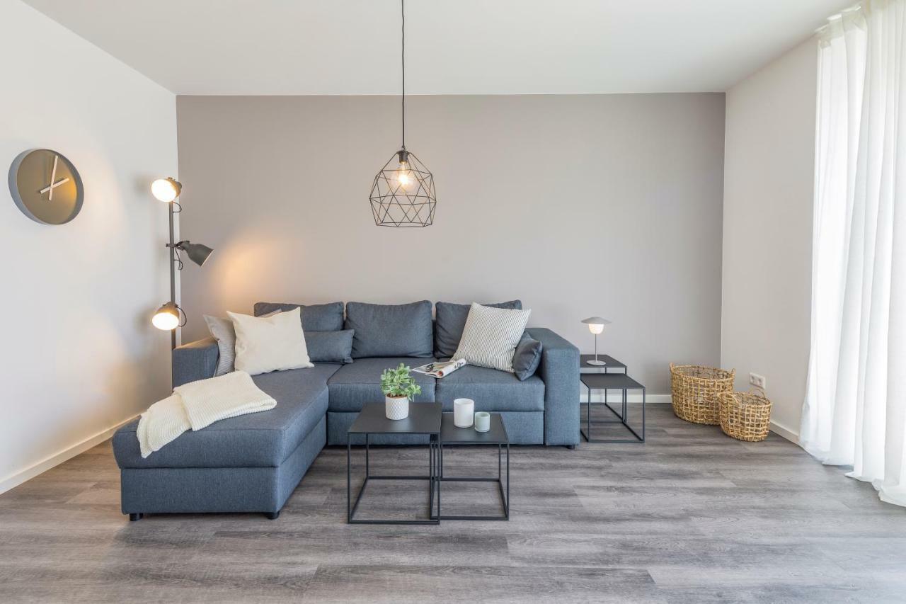 cosy grey apartments Friburgo de Brisgovia Exterior foto
